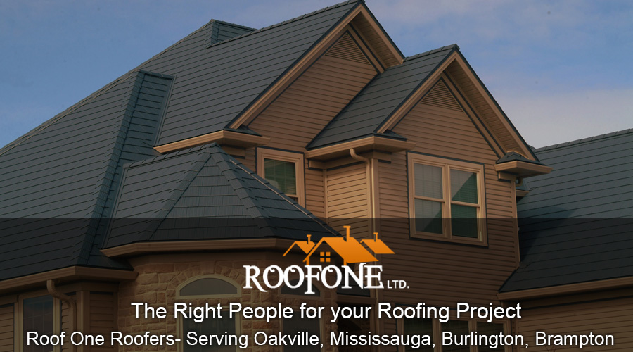 Roof One Ltd | 1850 Rathburn Rd E #410, Mississauga, ON L4W 2X9, Canada | Phone: (877) 997-6631