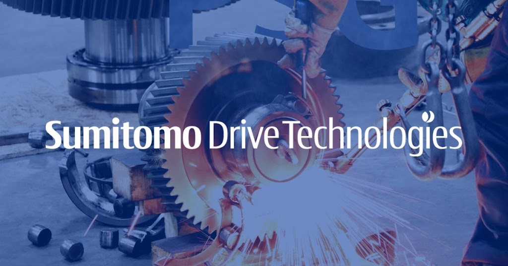 Sumitomo Drive Technologies | 19288 36 Ave Unit 107, Surrey, BC V3Z 1H9, Canada | Phone: (604) 372-1361