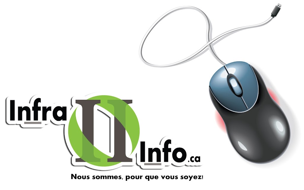 Infra Info | 13405 Rue Claude, Mirabel, QC J7J 1A4, Canada | Phone: (450) 543-1516