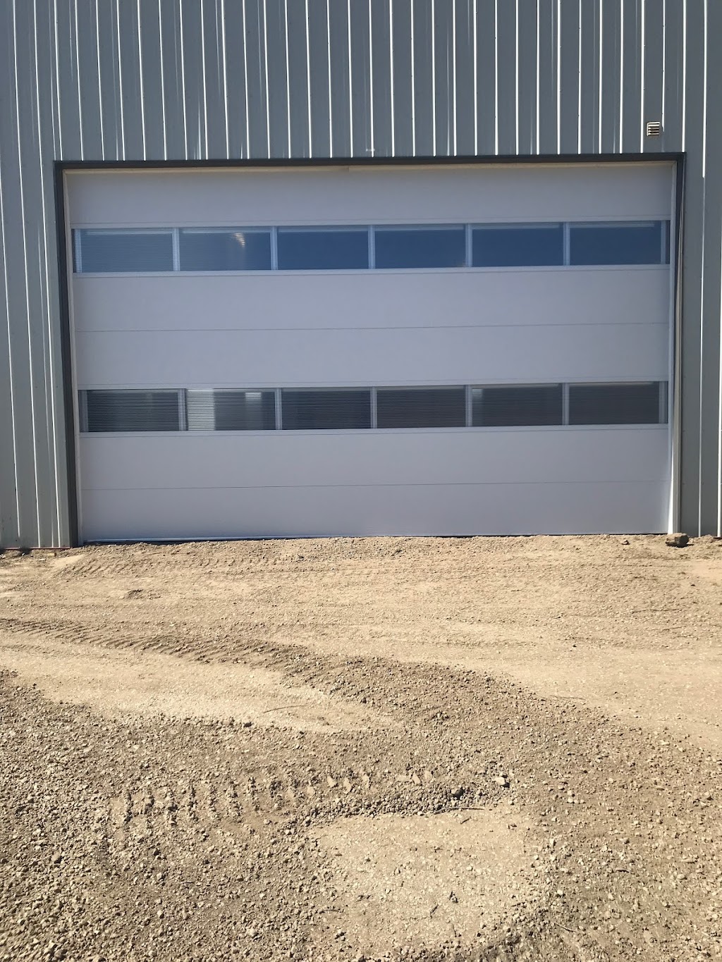 Winkler Overhead Doors Inc | 835 Monticello Wy, Winkler, MB R0G 3N0, Canada | Phone: (204) 325-8959