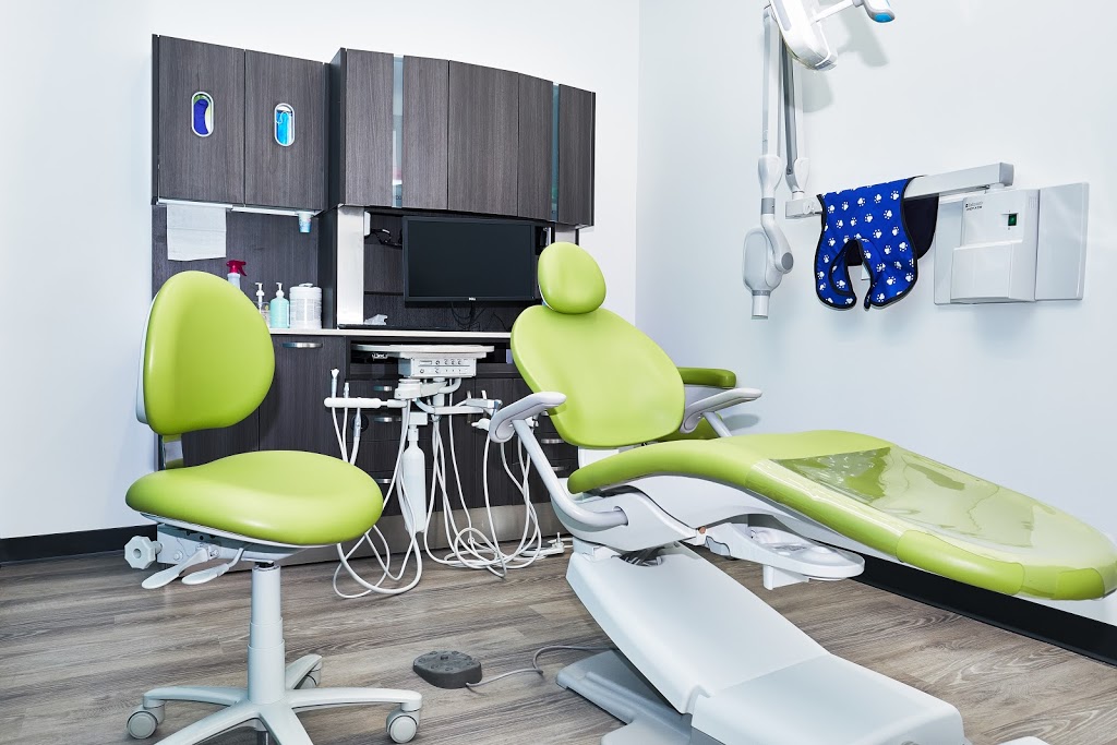 Beaumont Orthodontics | 103 - 5301 Magasin Ave, Beaumont, AB T4X 1V8, Canada | Phone: (780) 929-3425