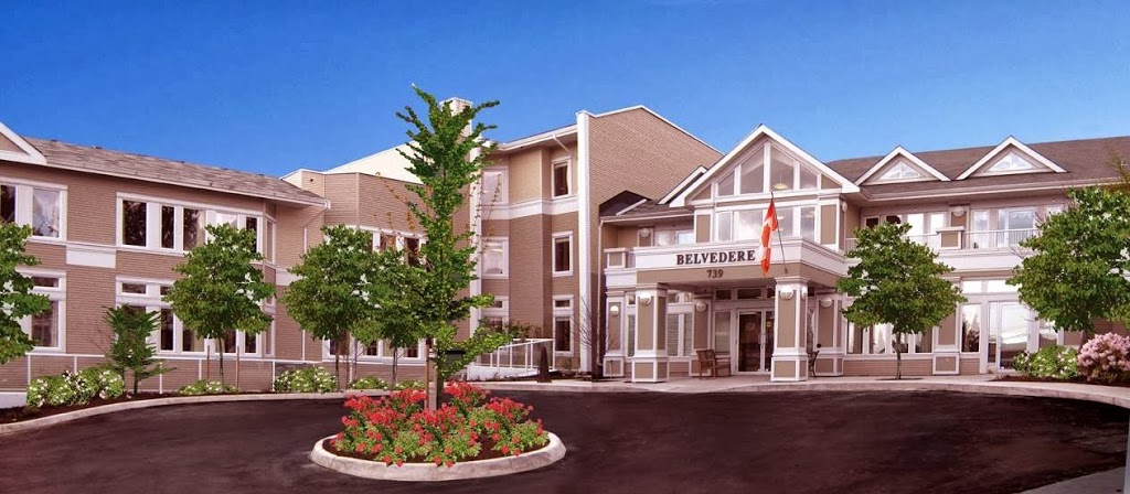 Belvedere Care Centre | 739 Alderson Ave, Coquitlam, BC V3K 7B3, Canada | Phone: (604) 939-5991