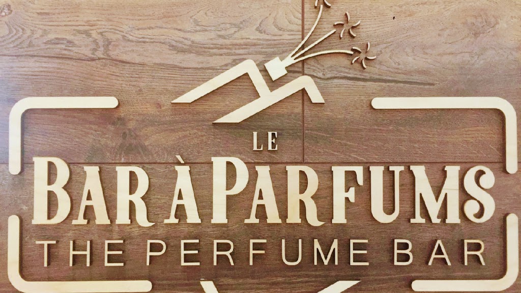 THE PERFUME BAR | LE BAR A PARFUMS | CF Carrefour laval, 3003 Boulevard le Carrefour, Laval, QC H7T 1C7, Canada | Phone: (514) 503-1526