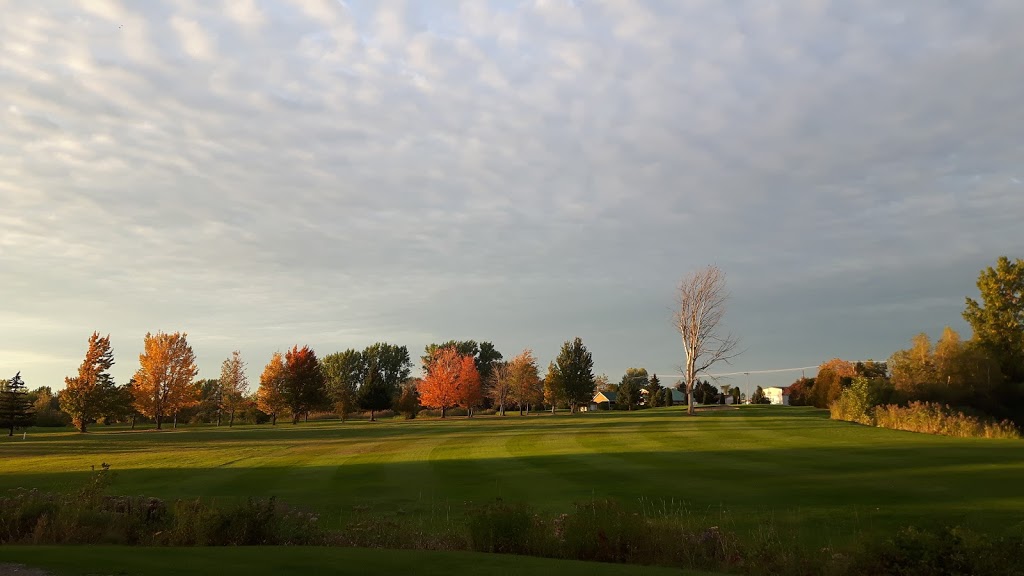 Club De Golf Saint-Simon | 1786 Rang Saint-Édouard, Saint-Simon-de-Bagot, QC J0H 1Y0, Canada | Phone: (450) 798-2477