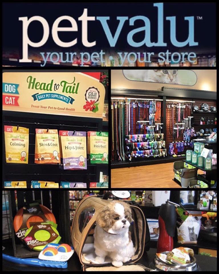 Pet Valu | 2501 Third Line, Oakville, ON L7L 4X1, Canada | Phone: (905) 469-4973