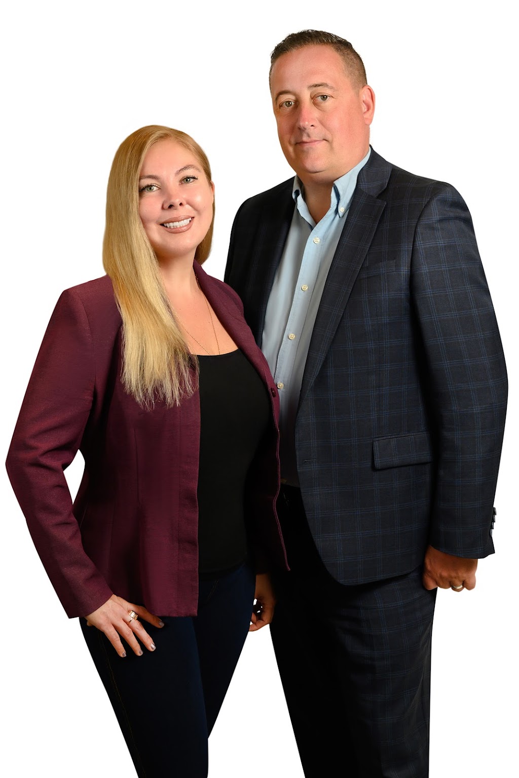 Équipe Martin Buisson et Mariya Tarasova royal lepage partenaire | 4878 Rue de Celles, Laval, QC H7T 2W7, Canada | Phone: (514) 909-2609