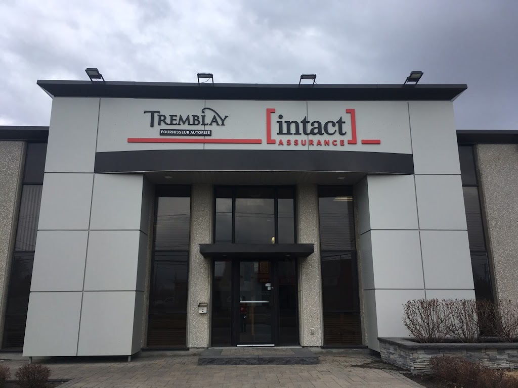 Tremblay Assurance - Assurance 5000 | 575 Bd de Quen, Alma, QC G8B 5Z1, Canada | Phone: (418) 662-6413