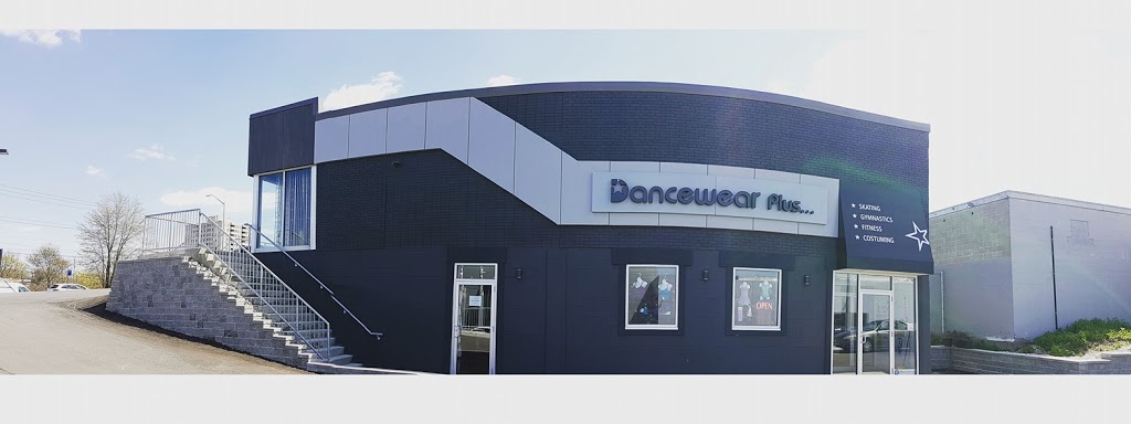 Dancewear Plus Inc | 515 Wharncliffe Rd S Unit 6, London, ON N6J 2N1, Canada | Phone: (519) 657-0600