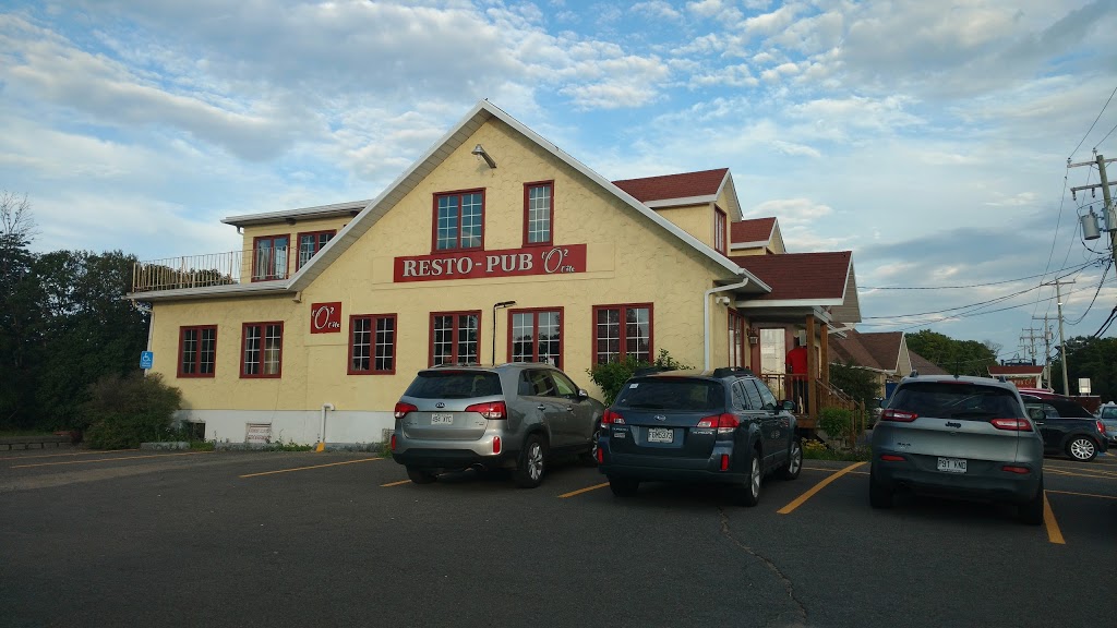 Resto Pub LO2 Lîle | 1025 Route Prévost, Saint-Pierre, QC G0A 4E0, Canada | Phone: (418) 991-0615