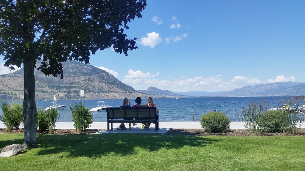 Pier Water Sports | 45 Martin St, Penticton, BC V2A 5J9, Canada | Phone: (250) 493-8864