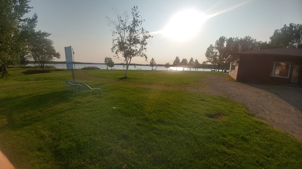 Whitewater Lake Park | 535 Laurier St W, Azilda, ON P0M 1B0, Canada | Phone: (705) 983-5609
