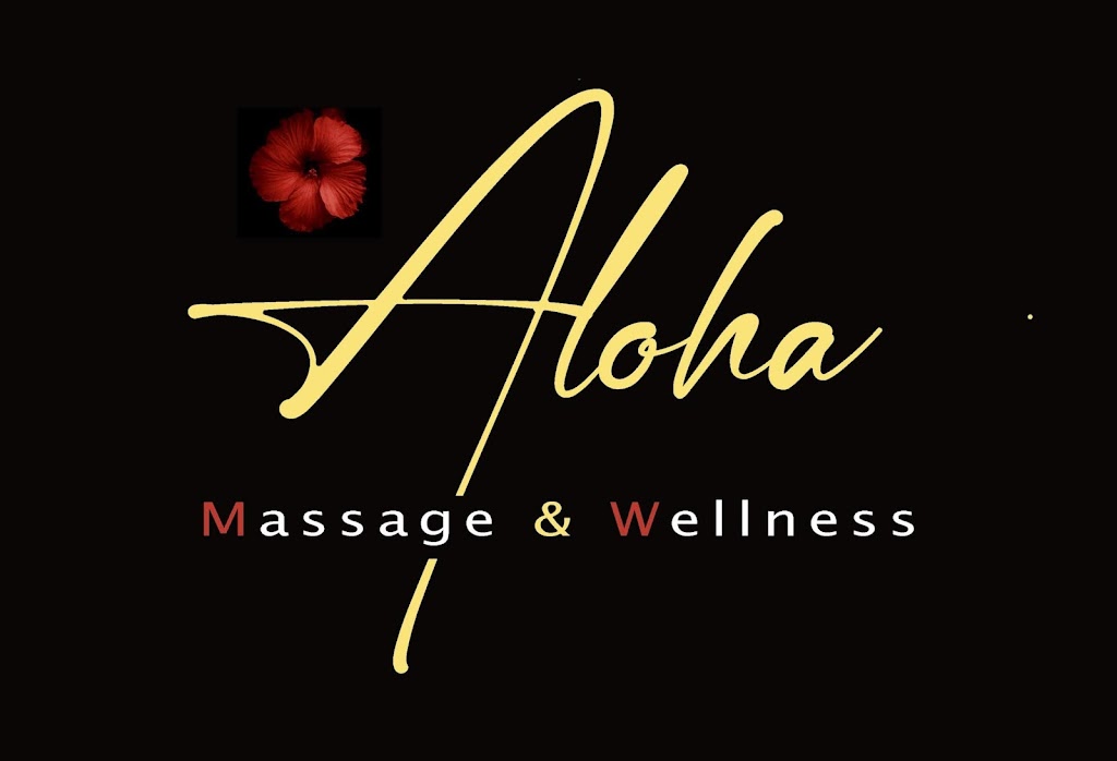 Aloha Massage & Wellness | 5945 Tillicum Bay Rd, Sechelt, BC V7Z 0C7, Canada | Phone: (604) 989-5830