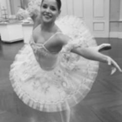 Ballet School Doris Charland | 1874 Rue St Jean, Plessisville, QC G6L 1G6, Canada | Phone: (819) 362-3536