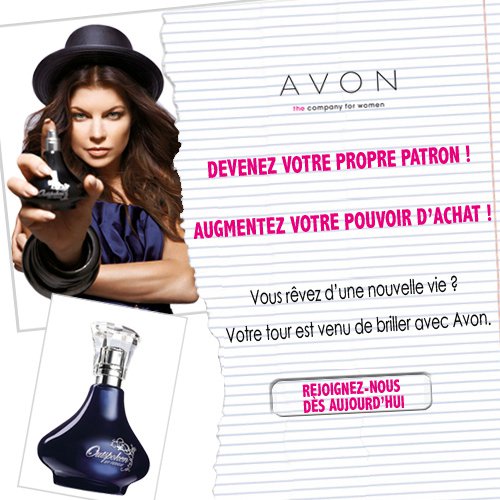 Avon lanaudiere | 933 Avenue Dupuis, Mascouche, QC J7K 3P5, Canada | Phone: (514) 503-2864