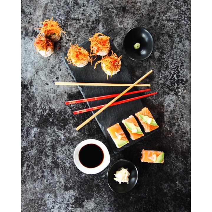 Sushi Shop | 2210 Boulevard du Millénaire, Saint-Basile-le-Grand, QC J3N 1T8, Canada | Phone: (450) 461-0999