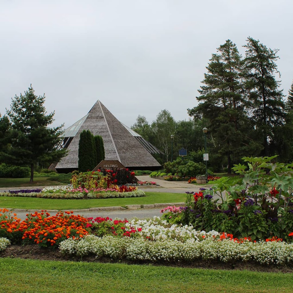 Fielding Memorial Park | 345 Fielding Rd, Copper Cliff, ON P0M 1N0, Canada | Phone: (705) 682-0880