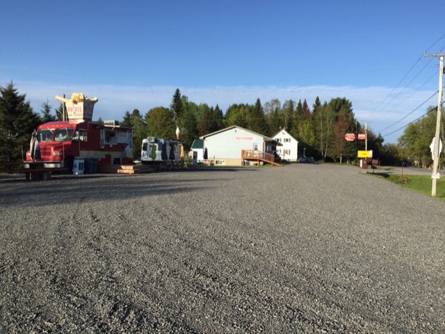 DÉPANNEUR LE RELAIS DES BRISES | 4270 Chemin des Brises, Saint-Damien, QC J0K 2E0, Canada | Phone: (450) 886-0010