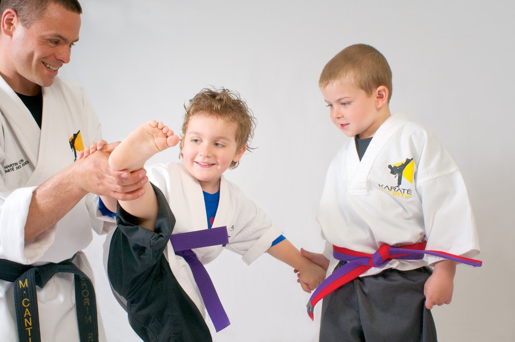 Karate Sports Repentigny | 1227 Rue Notre-Dame, Repentigny, QC J5Y 3H2, Canada | Phone: (514) 629-3474