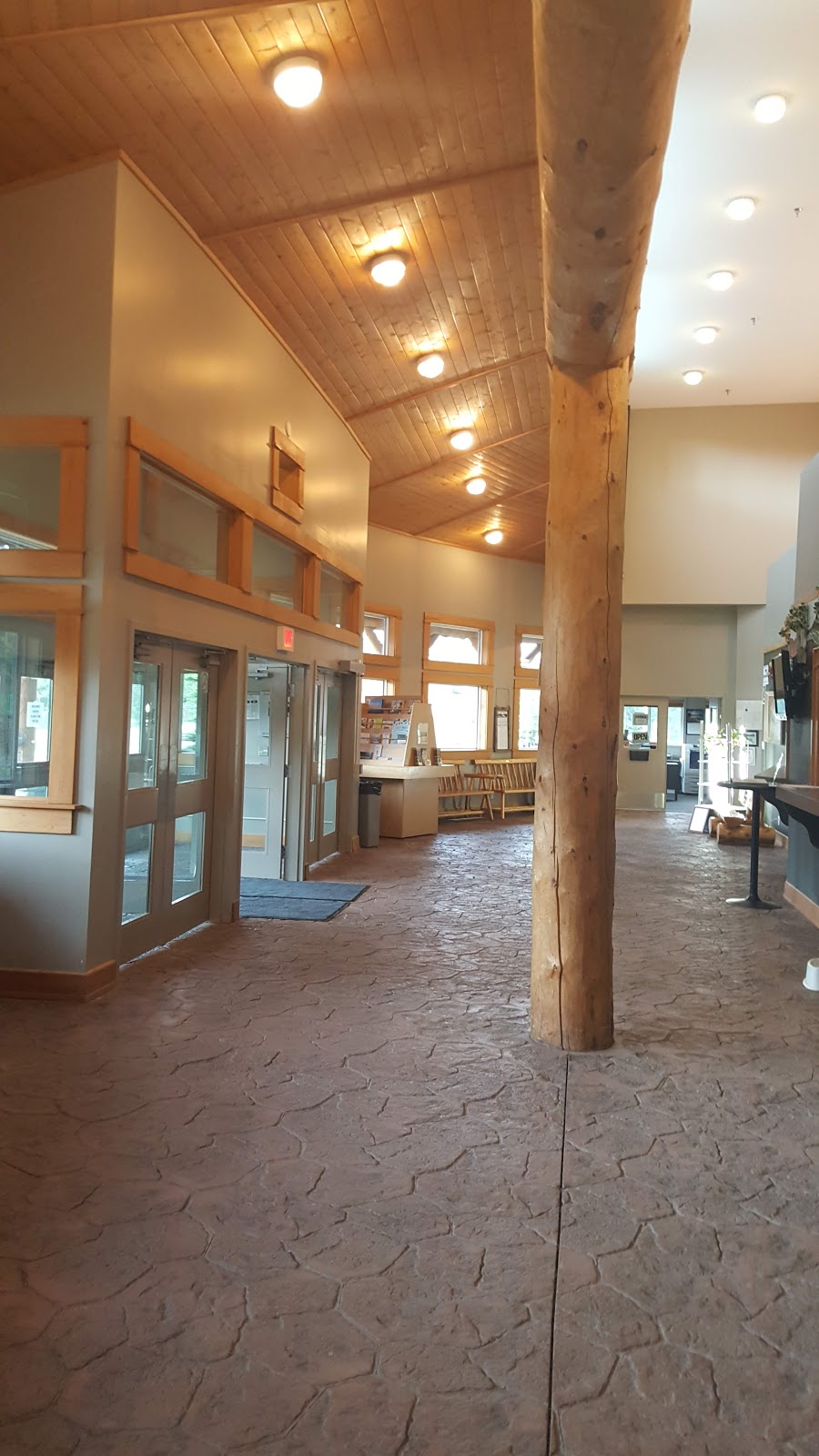 Bragg Creek Community Centre | 23 White Ave, Bragg Creek, AB T0L 0K0, Canada | Phone: (403) 949-4277