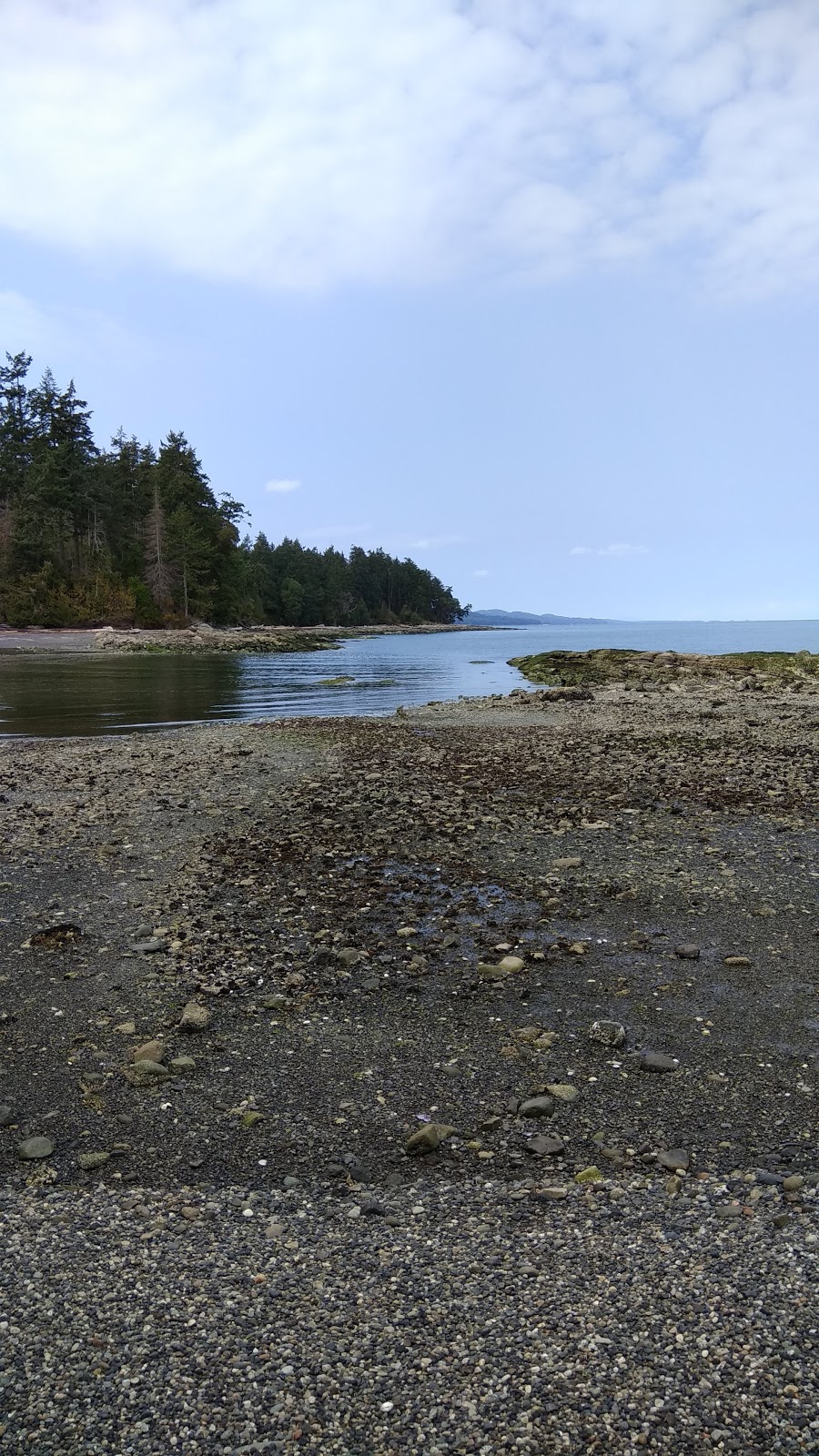 Cable Bay | Southern Gulf Islands, BC, Canada