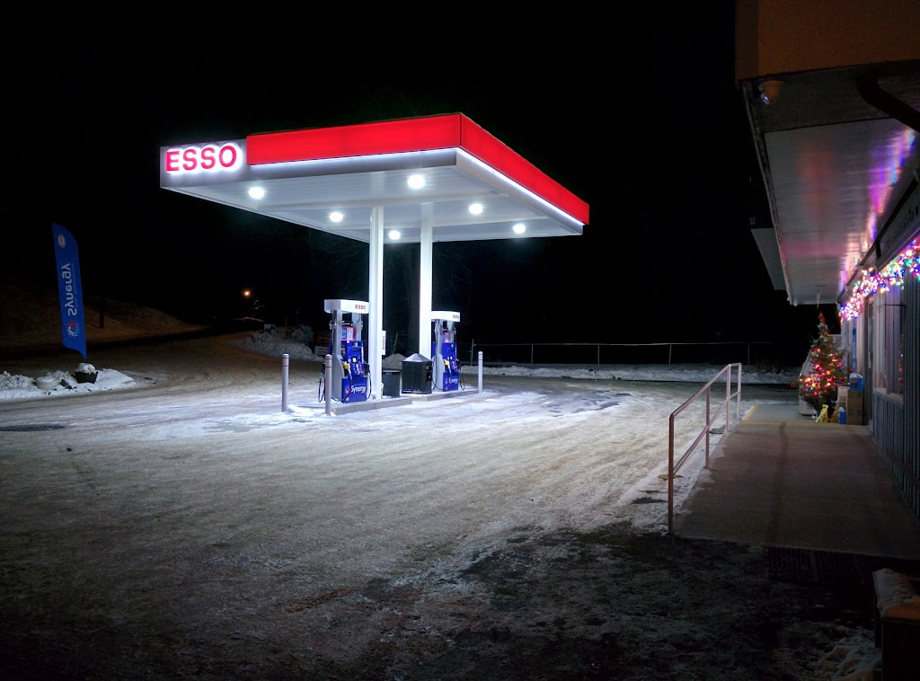 Happy Valley Foods (Happy Valley Esso) | 6221 Barnhartvale Rd, Kamloops, BC V2C 6V6, Canada | Phone: (250) 573-3100