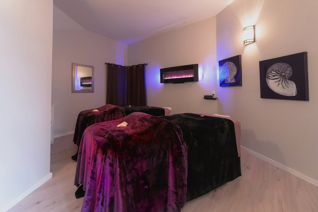 Sea Escape Massage & Wellness | 1070 Lakeshore Dr W #102, Penticton, BC V2A 1C1, Canada | Phone: (236) 422-0047