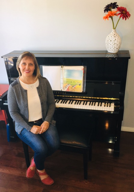 Kellys Piano Studio | 7 Linsmary Ct, Markham, ON L6E 1L2, Canada | Phone: (905) 955-8474