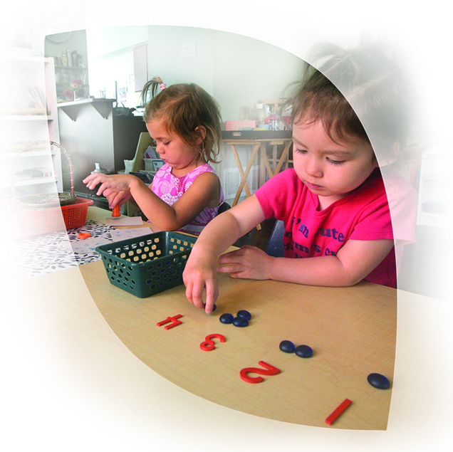 Early Blooms Montessori Daycare school | 2780 Bur Oak Ave, Markham, ON L6B 1C9, Canada | Phone: (289) 818-7656