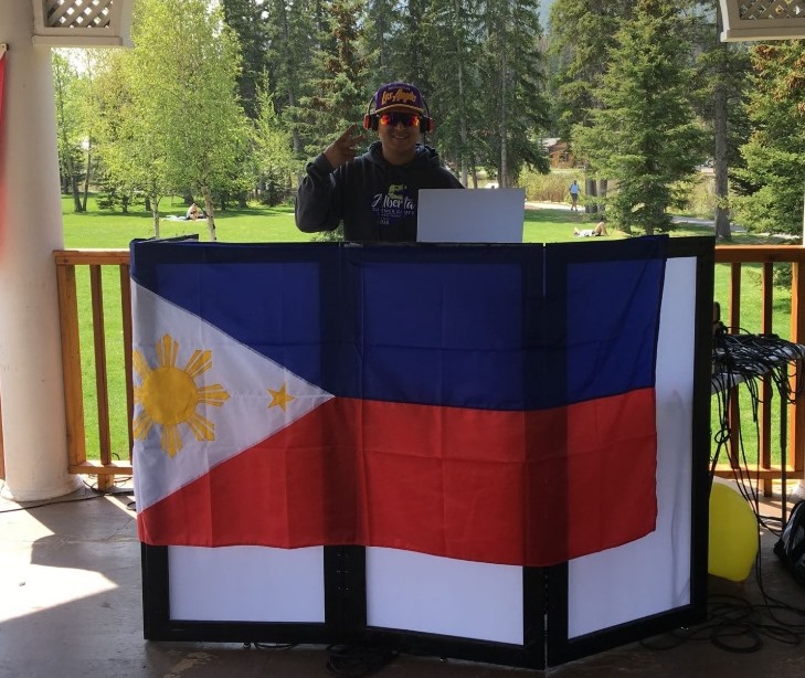 Pinoy DJ / DJ Francis - Highland Dj Services | 900 Allen St SE #13, Airdrie, AB T4B 2M2, Canada | Phone: (403) 918-8751