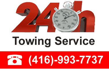 Vip Towing Service | 2655 Lawrence Ave E #10, Scarborough, ON M1P 2S3, Canada | Phone: (416) 993-7737
