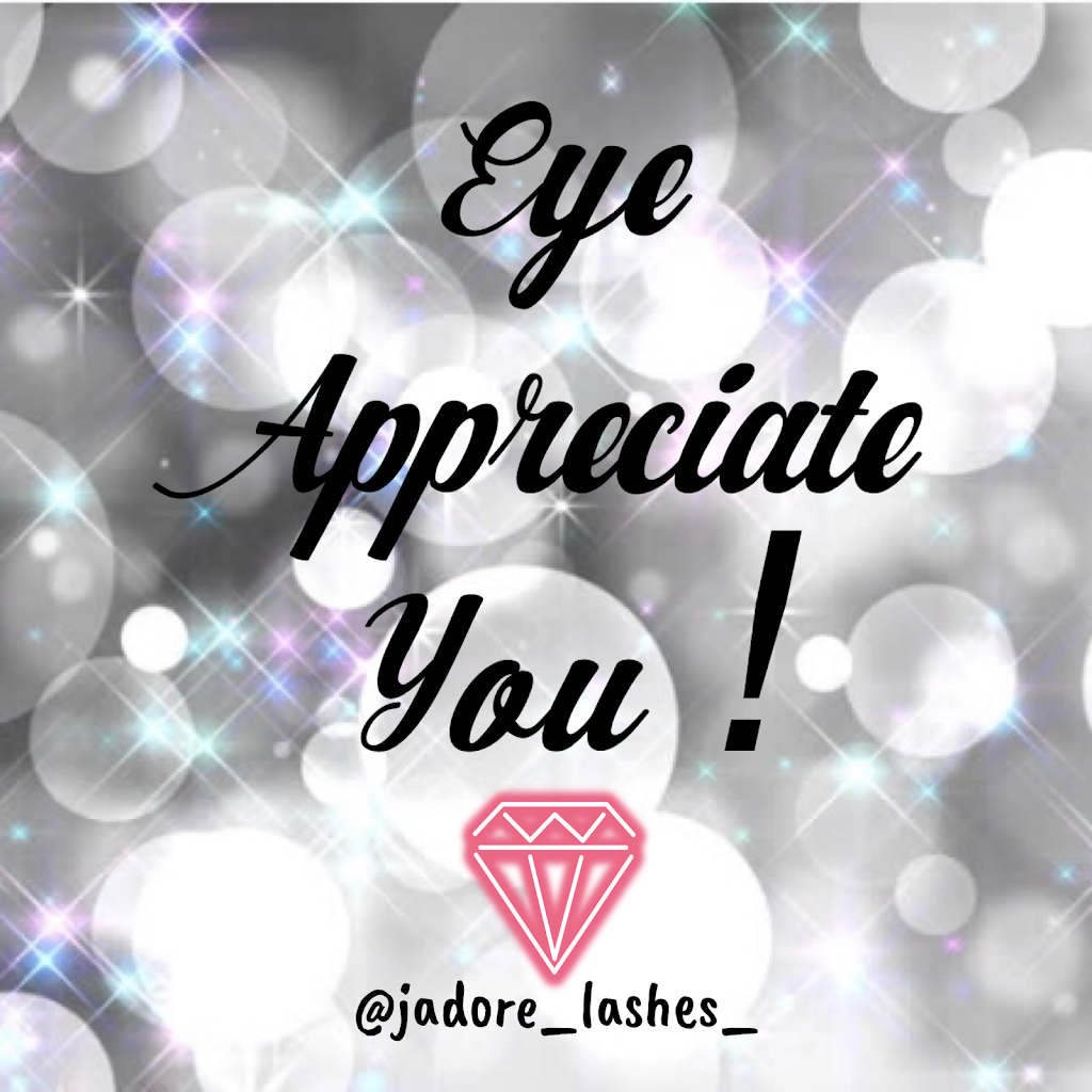 Jadore lashes - Eyelash Extension Technician | Onley Ln, Milton, ON L9T 8E3, Canada | Phone: (514) 814-7812