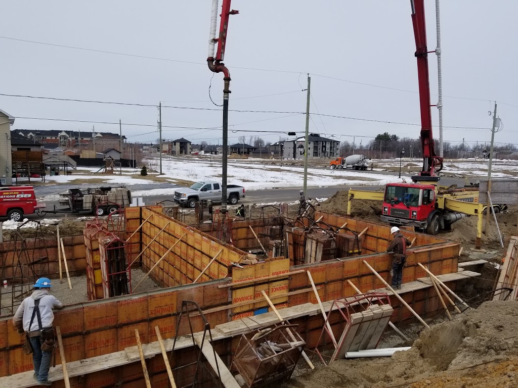 Construction Claude Drouin inc, | 74 Rue Octave Bellerose, Nicolet, QC J3T 1G1, Canada | Phone: (819) 293-6973