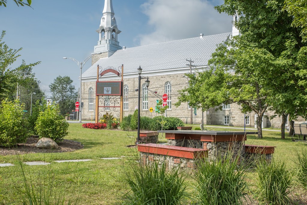 Municipalite St Ephrem Beau | 32 Québec 271 N suite 101, Saint-Éphrem-de-Beauce, QC G0M 1R0, Canada | Phone: (418) 484-5716