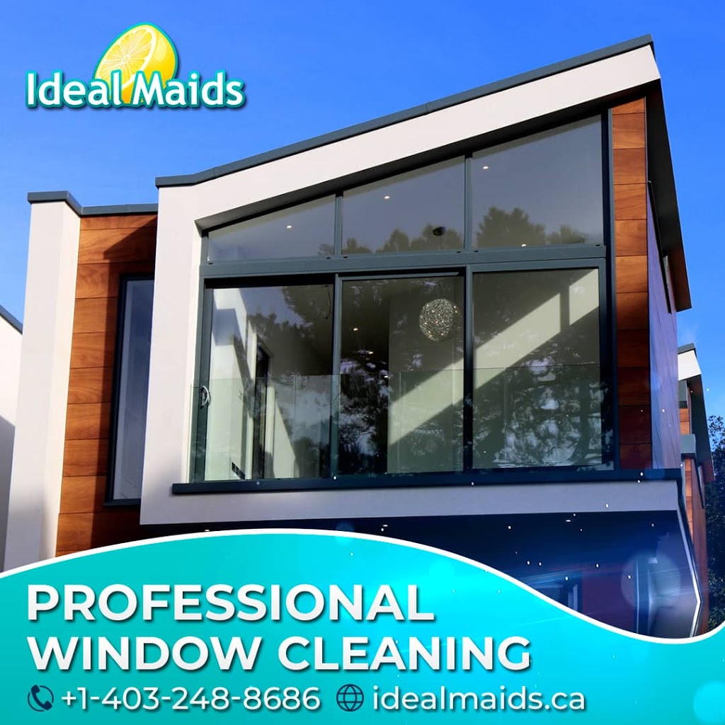 Ideal Maids Inc. Calgary, Airdrie, Cochrane, Okotoks | 53 Taravista Crescent NE, Calgary, AB T3J 4N8, Canada | Phone: (403) 248-8686