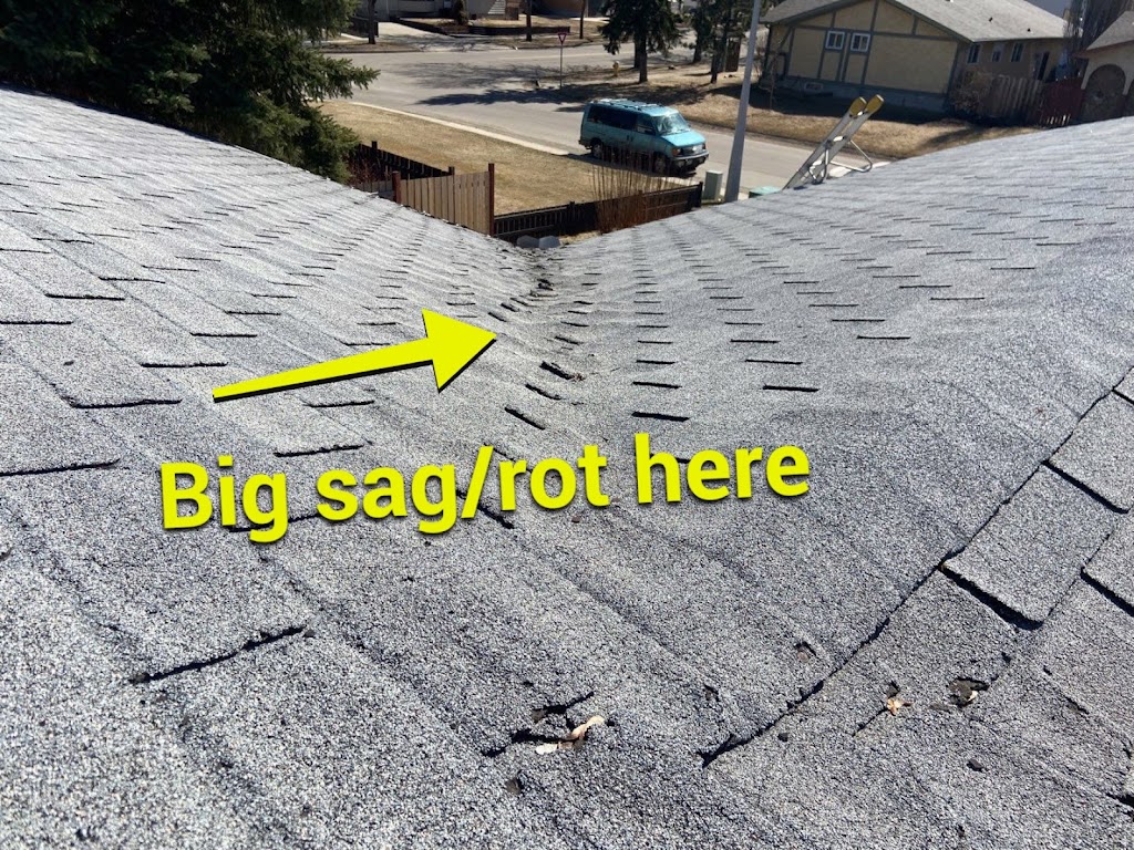 Fair and Square Roofing | 5715 185 St NW, Edmonton, AB T6M 1Y3, Canada | Phone: (780) 499-9668