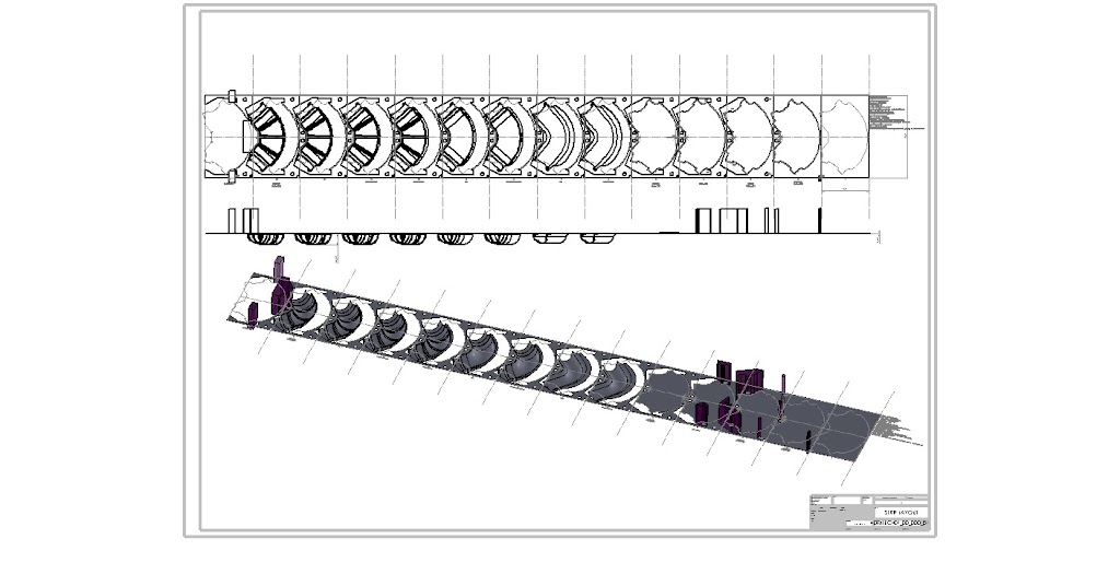 Solid CAD works | 1210 Birchwood Dr, London, ON N6K 5C2, Canada | Phone: (226) 977-0195