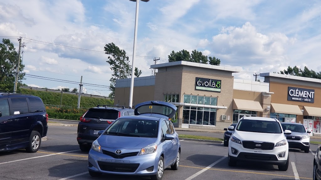 evoila5 | 216 Montée des Pionniers, Terrebonne, QC J6V 1S6, Canada | Phone: (579) 635-3555