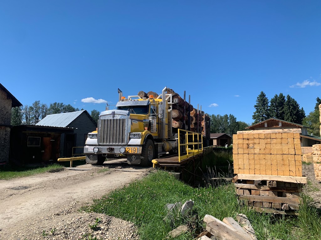 Ungers Lumber & Posts Ltd | 8509 AB-620, Drayton Valley, AB T7A 1S2, Canada | Phone: (780) 542-1926