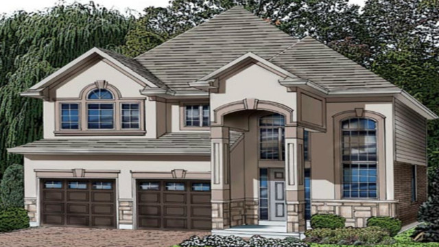 Mountain Homes | 1450 Glen Abbey Gate #1012, Oakville, ON L6M 2V7, Canada | Phone: (289) 400-8666