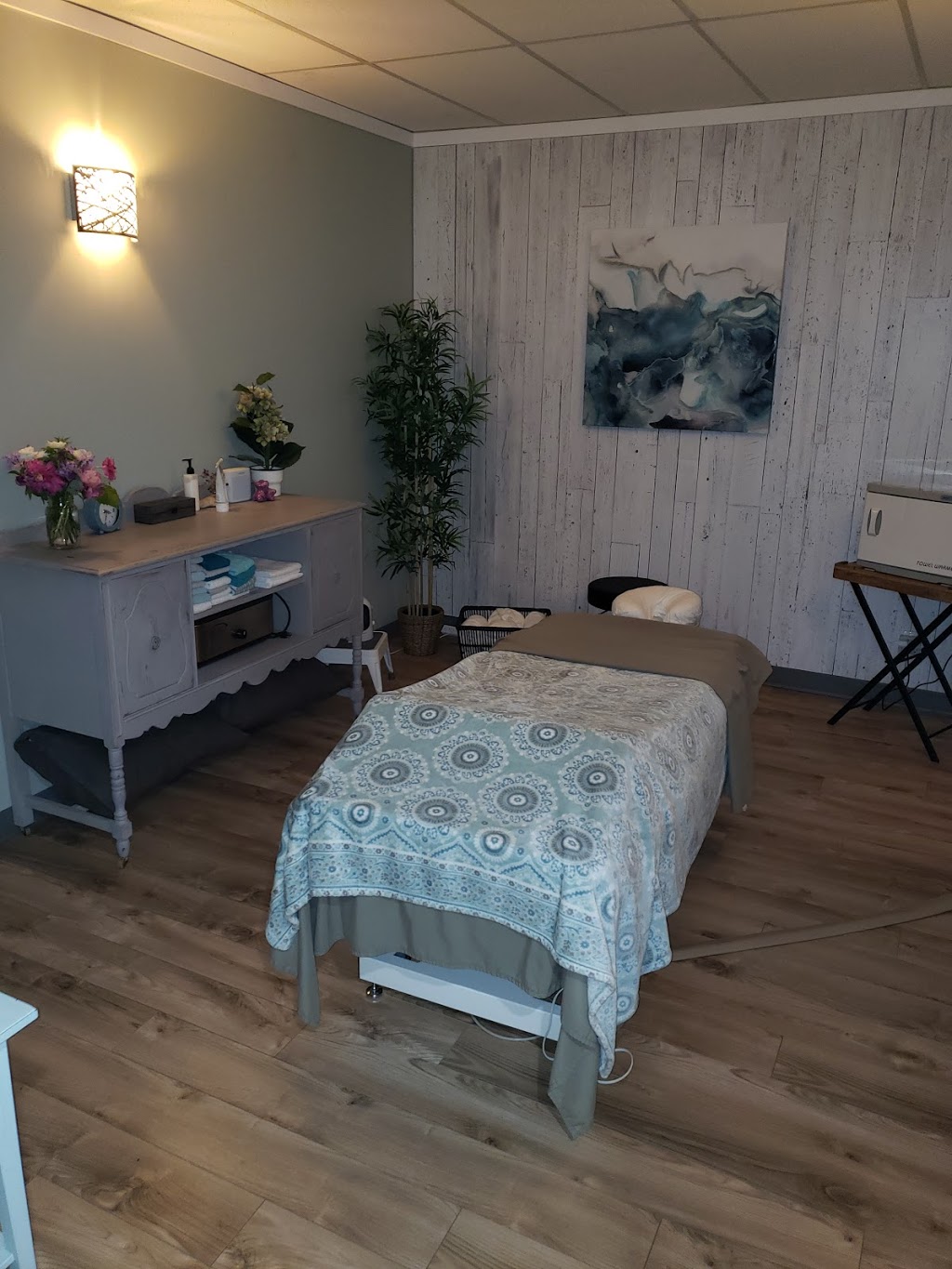 Treestone Massage Therapy & Wellness | 5013 48 St Unit 107, Stony Plain, AB T7Z 1L8, Canada | Phone: (780) 591-4488