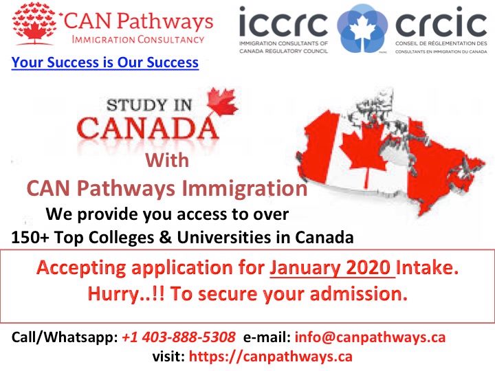 CAN Pathways Immigration Consultancy | Cornerstone Way NE, Calgary, AB T3N 1J9, Canada | Phone: (403) 888-5308