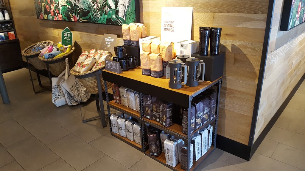 Starbucks | 177 Holland St E, Bradford, ON L3Z 1X8, Canada | Phone: (519) 209-8935