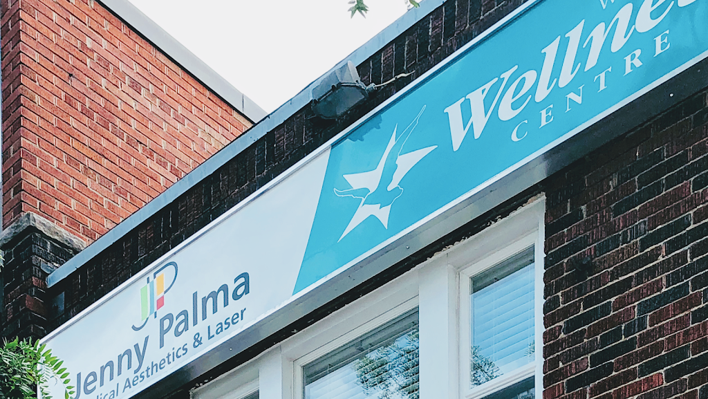 West Toronto Wellness Centre | 2261 Bloor St W 2nd Floor, Toronto, ON M6S 1N8, Canada | Phone: (416) 840-9575