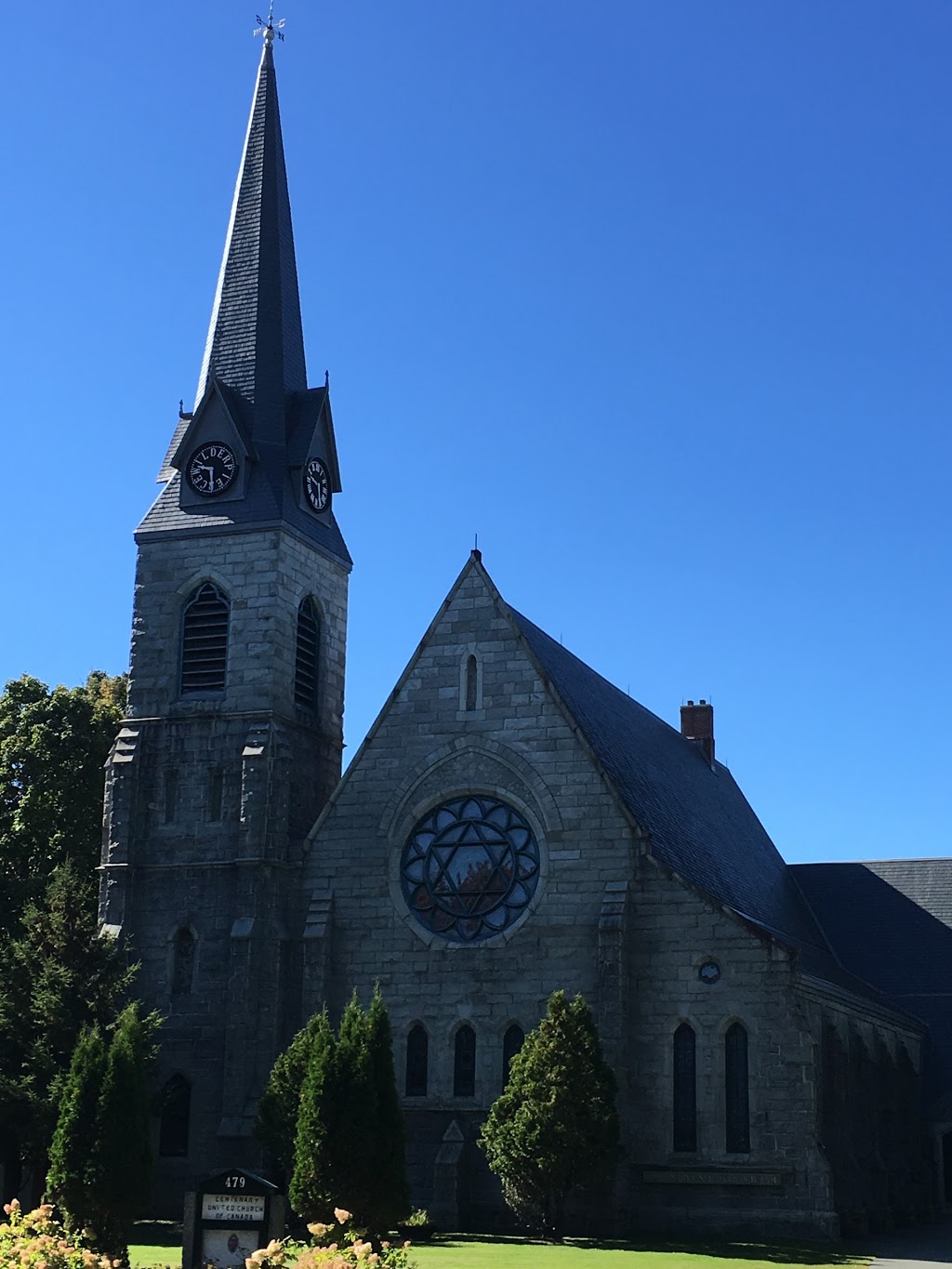 United Church | 479 Rue Dufferin, Stanstead, QC J0B 3E0, Canada | Phone: (819) 876-7337