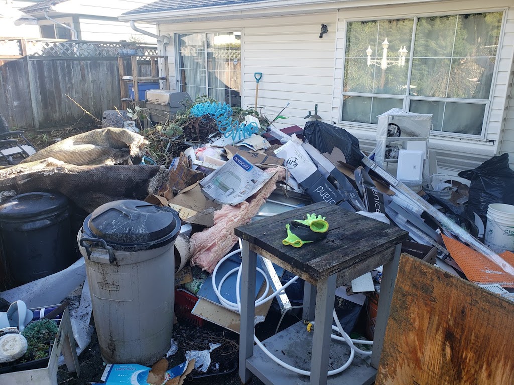 First Choice Junk Removal | 589 Ebert Ave, Coquitlam, BC V3J 2L1, Canada | Phone: (604) 250-5949