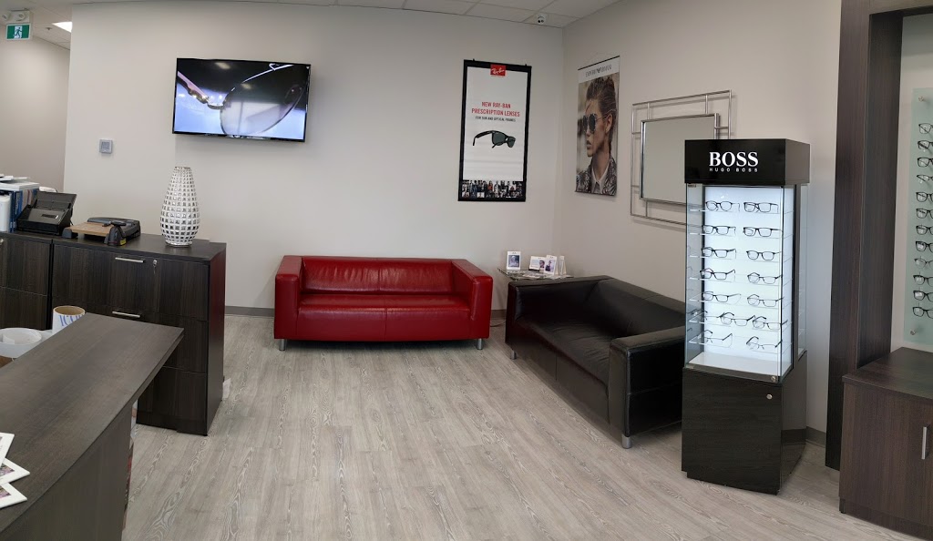 Vision Clinic | Lundys Lane | 8279 Lundys Ln A2, Niagara Falls, ON L2H 1H5, Canada | Phone: (905) 353-8282