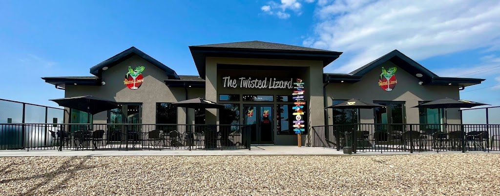 The Twisted Lizard | 103 9 Ave, Carstairs, AB T0M 0N0, Canada | Phone: (403) 940-1111