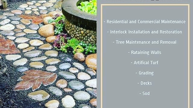 Bartolomei Homes Landscaping | 300 New Toronto St Unit 34, Etobicoke, ON M8V 2E8, Canada | Phone: (416) 897-5765