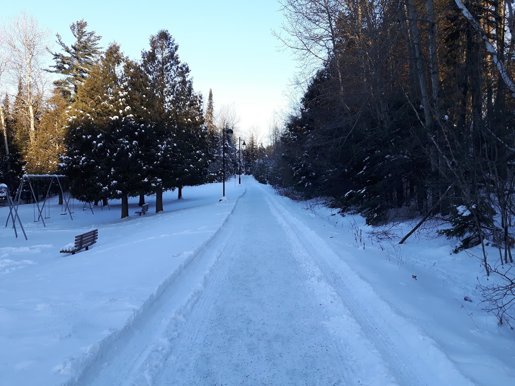 parc André-Viger | rue, 3275 Rue Richard, Sherbrooke, QC J1L 1Y2, Canada