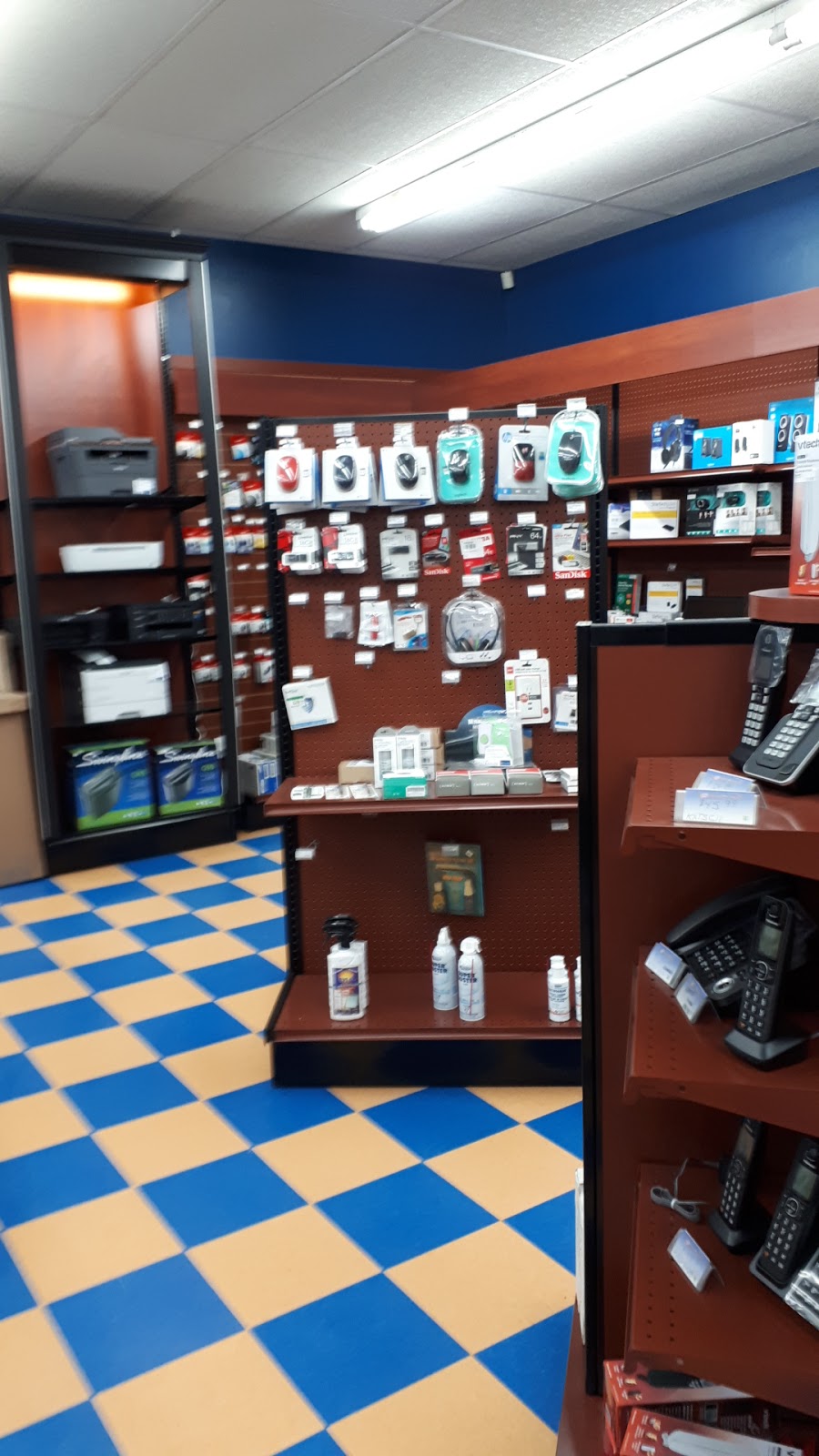 Kadorama | 420 Rue Jean-Rioux, Trois-Pistoles, QC G0L 4K0, Canada | Phone: (418) 851-2523